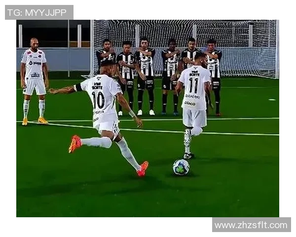 足球明星任意球技巧解析：揭秘世界顶级球员如何打破防线